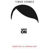 Laguna Opet on - Timur Vermes | ePonuda.com