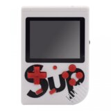  Retro mini video igra Sup (400 games) bela - Mini konzole | Eponuda.com