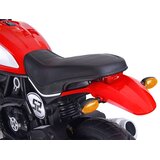  Motocikl Street Bob AKU – narančasti | shoptok.hr