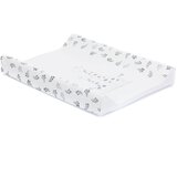 Fillikid trda podloga za previjanje 47x80x10 cm, žirafa | Shoptok.si