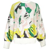 Desigual WHITE WOMEN&#39;S SWEATER | Shoptok.si