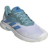 Adidas Tenis Courtjam Control M Bela | Shoptok.si