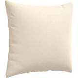  Jastučići za sofu 2 pcs Bež 45 x 45 cm tkanina | shoptok.hr