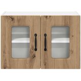  Zidni kuhinjski ormarić Zidne Umjetnički hrast 60 x 31 x 40 cm | shoptok.hr