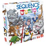 Goliath družabna igra Sequence junior Cene