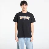 Majica Explicit T-Shirt Black S