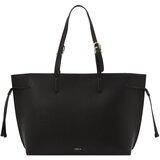 Furla Shopper torba 'Ava' crna Cijene