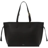 Shopper torba 'Ava' crna