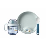 Little Dutch® 3-dijelni set za jelo Sailors Bay | shoptok.hr