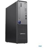 Lenovo Think ThinkCentre neo 50s G6, Core Ultra 3 205 (8C (4P+4E)/8T, up to 4.9GHz, 15MB), B860, 1x 16GB UDIMM DDR5, 512GB SSD M.2 2280 PCIe NVMe Opal 2.0, DVDRW, Intel Graphics, Spk 1W x1, GLAN, USB-C, HDMI/DP, CR 3-1, KybSR/Mouse, p/s 200W 90%, no OS, SFF, 3YW | Eponuda.com