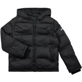Schott Puhovke BIGBOY Črna | Shoptok.si