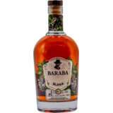  Rakija BARABA šljiva 42% 0,7l Cene