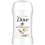Dove ultimate repair dezodorans u stiku, miris jasmina, 40ml cene