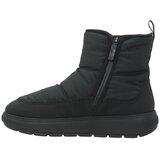 Fitflop Škornji Iq-comff W/resistant Nylon Boots Črna Cene