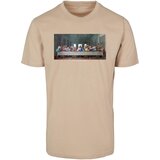 MT Men Can't Hang With Us Tee sand Cene