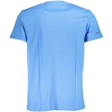 La Martina MEN&#39;S SHORT SLEEVE T-SHIRT BLUE | shoptok.hr