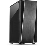 InterTech ATX T-11 TELEVEN kućište za računar | ePonuda.com