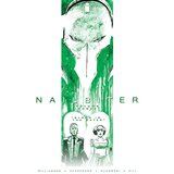 Diamond Comic Distributors Joshua Williamson, Mike Henderson - Nailbiter, Vol. 3: Blood in the Water | ePonuda.com
