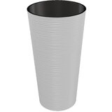  PE NOTRANJI LONEC AURORA OKROGEL 30X57 BEL Cene