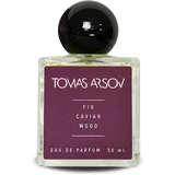 Tomas Arsov Fig Caviar Wood parfum z vonjem figovih listov 50 ml