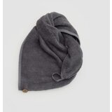 Reserved brisača - turban - siva | Shoptok.si