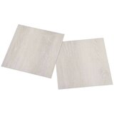  Podne daske 55 pcs Bež 5 11 m² PVC - Svijetla bež | shoptok.hr