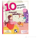 Princeza jabuka - Priča za učenje latinice