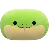 Squishmallows Plišana igračka Zmija Amalie, Stackables, 30cm, Zelena Cijene
