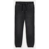 Sinsay Jogger hlače slim fit kroja | shoptok.hr