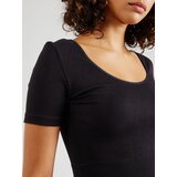 Only Play Funkcionalna majica 'JAIA' črna | Shoptok.si