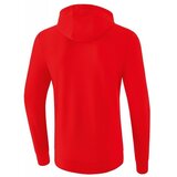 Erima Puloverji Basic Rdeča | Shoptok.si