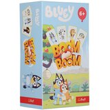 Trefl Boom Boom Bluey društvena igra - Cijene