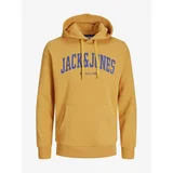 Jack & Jones Josh Mens Hoodie - Men