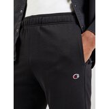 Champion Authentic Athletic Apparel Hlače črna | Shoptok.si
