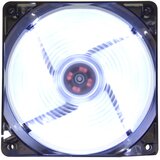 Nox kul ventilator ventilator 120 mm črno črno črno črno črno, (21407316) Cene
