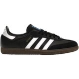 Adidas Modne superge Samba OG Black GS Črna Cene