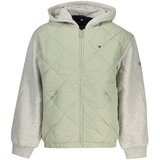 Tommy Hilfiger Dječja Zelena Jakna | shoptok.hr