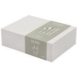 Gense Pribor 16 kom od nehrđajućeg čelika u srebrnoj boji Attaché – | shoptok.hr