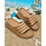 Resti Royalfashion Women's Kooli rubber flip-flops | Shoptok.si