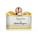 Salvatore Ferragamo Signorina Libera Eau De Parfum 100 ml (woman) Cijene