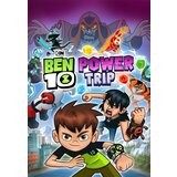 Steam Ben 10: Power Trip Key GLOBAL Steam Ben 10: Power Trip Key GLOBAL Slike