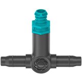 Gardena Micro-Drip Uređaj za navodnjavanje biljaka (10 Kom., Maksimalni protok vode: 2 l/h) | shoptok.hr