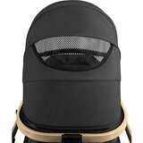 Kikka Boo kolica za bebe Darling Premium Black KKB11247