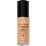 conceal + perfect 2-in-1 puder za lice 07 perf sand