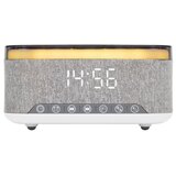 Sat sa BT zvučnikom i beskontaktnim punjačem | ePonuda.com