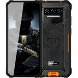 Oukitel WP23 black/ orange rugged 4GB/64GB/ 10600mAh/Android13 mobilni telefon ( WP23 black/ orange ) cene