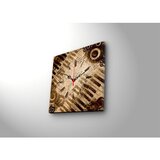 Wallity zidni sat 2828CS-20, 28x28 cm | Eponuda.com