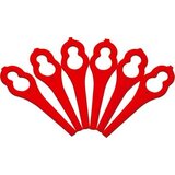  Varnostni plastični nož | Shoptok.si