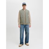 Jack & Jones Pulover 'JJEDOVER' bež | Shoptok.si