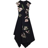 Desigual VEST_KATRINA 25WWVK12 Crna | shoptok.hr